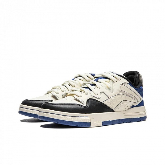 Li-Ning AECU029-4 Кеды для скейтбординга Wave Pro мульти