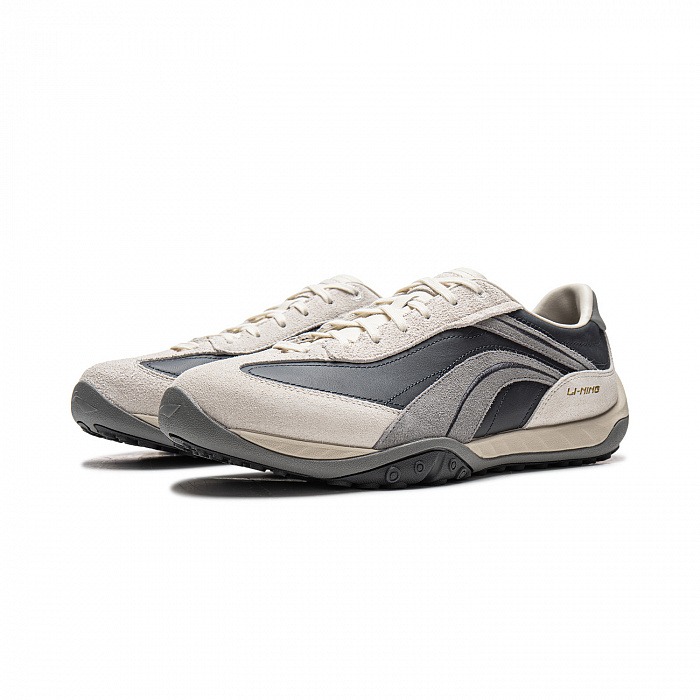 Li-Ning AGCW002-2 Кроссовки Flow черный