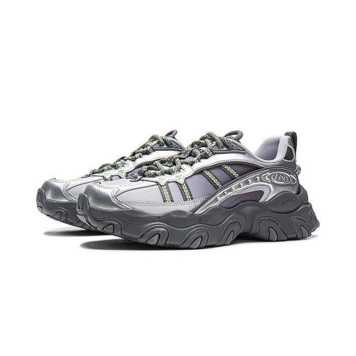 Li-Ning AGCW004-4 Кроссовки Cats Claw Lite 3 фиолетовый