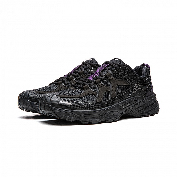 Li-Ning AHTV033-14 Кроссовки Outdoor CLY Shade черный