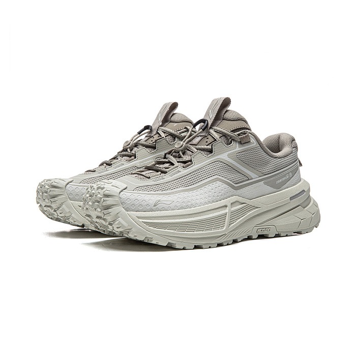 Li-Ning AHTW003-9 Кроссовки Outdoor AXC Rush 2 зеленый