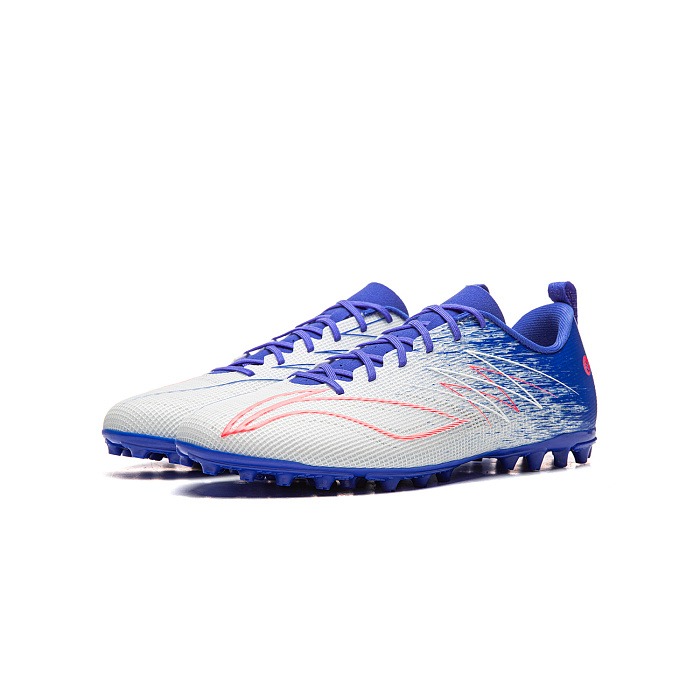 Li-Ning YSFW011-1 Футбольные бутсы AG/MG Soccer разноцветные
